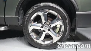 KGM Rexton, 2022 — миниатюра 7