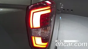 KGM Rexton, 2022 — миниатюра 9