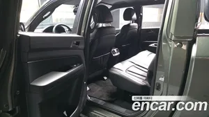 KGM Rexton, 2022 — миниатюра 16