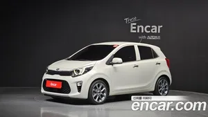 Kia morning, 2019 — миниатюра 1