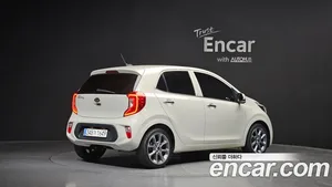 Kia morning, 2019 — миниатюра 2