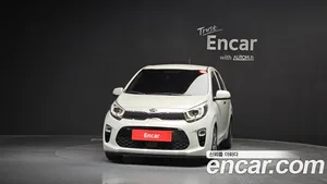 Kia morning, 2019 — миниатюра 3