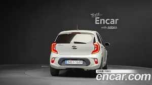 Kia morning, 2019 — миниатюра 4