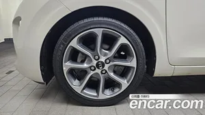 Kia morning, 2019 — миниатюра 5