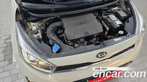 Kia morning, 2019 — миниатюра 6