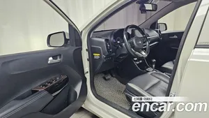 Kia morning, 2019 — миниатюра 13