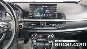 Kia morning, 2019 — миниатюра 19