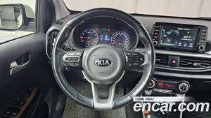 Kia morning, 2019 — миниатюра 20