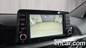Kia morning, 2019 — миниатюра 21