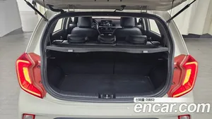 Kia morning, 2019 — миниатюра 23