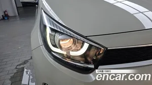 Kia morning, 2019 — миниатюра 8