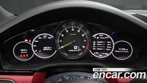 Porsche Cayenne, 2021 — миниатюра 11