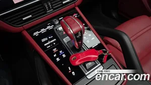 Porsche Cayenne, 2021 — миниатюра 12