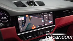 Porsche Cayenne, 2021 — миниатюра 21