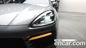 Porsche Cayenne, 2021 — миниатюра 8