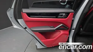 Porsche Cayenne, 2021 — миниатюра 15