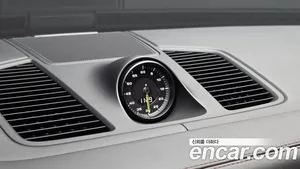 Porsche Cayenne, 2021 — миниатюра 29