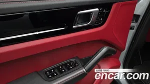 Porsche Cayenne, 2021 — миниатюра 31