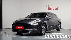 Hyundai Sonata, 2019 — миниатюра 1