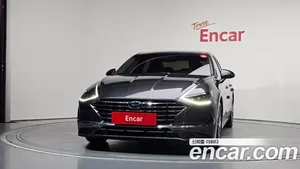 Hyundai Sonata, 2019 — миниатюра 3