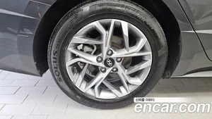 Hyundai Sonata, 2019 — миниатюра 5