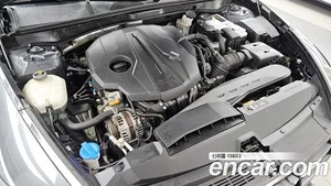 Hyundai Sonata, 2019 — миниатюра 6