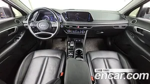 Hyundai Sonata, 2019 — миниатюра 10