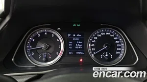 Hyundai Sonata, 2019 — миниатюра 11