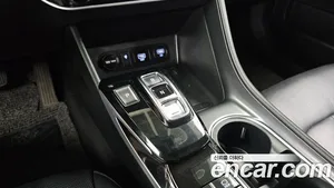 Hyundai Sonata, 2019 — миниатюра 12