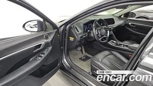 Hyundai Sonata, 2019 — миниатюра 13