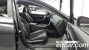 Hyundai Sonata, 2019 — миниатюра 17