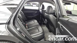 Hyundai Sonata, 2019 — миниатюра 18
