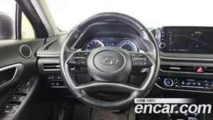 Hyundai Sonata, 2019 — миниатюра 19