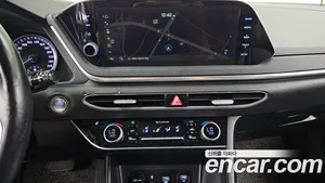 Hyundai Sonata, 2019 — миниатюра 20