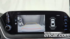 Hyundai Sonata, 2019 — миниатюра 21