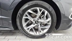 Hyundai Sonata, 2019 — миниатюра 7