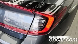 Hyundai Sonata, 2019 — миниатюра 9