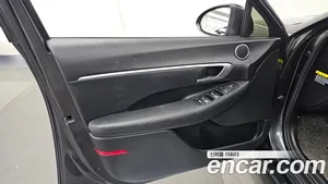 Hyundai Sonata, 2019 — миниатюра 14