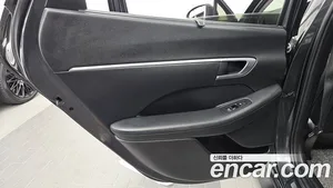 Hyundai Sonata, 2019 — миниатюра 15
