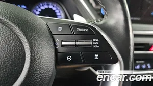 Hyundai Sonata, 2019 — миниатюра 27