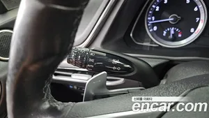 Hyundai Sonata, 2019 — миниатюра 28