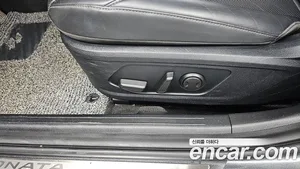 Hyundai Sonata, 2019 — миниатюра 29