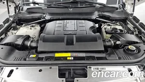 Land Rover Range Rover, 2017 — миниатюра 6