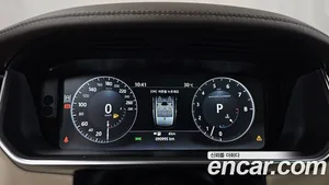 Land Rover Range Rover, 2017 — миниатюра 11