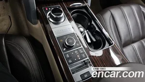Land Rover Range Rover, 2017 — миниатюра 12
