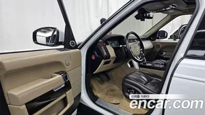 Land Rover Range Rover, 2017 — миниатюра 13