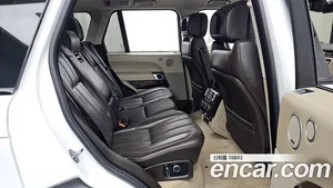 Land Rover Range Rover, 2017 — миниатюра 18