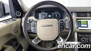 Land Rover Range Rover, 2017 — миниатюра 19