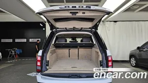 Land Rover Range Rover, 2017 — миниатюра 26