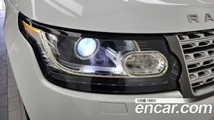 Land Rover Range Rover, 2017 — миниатюра 8